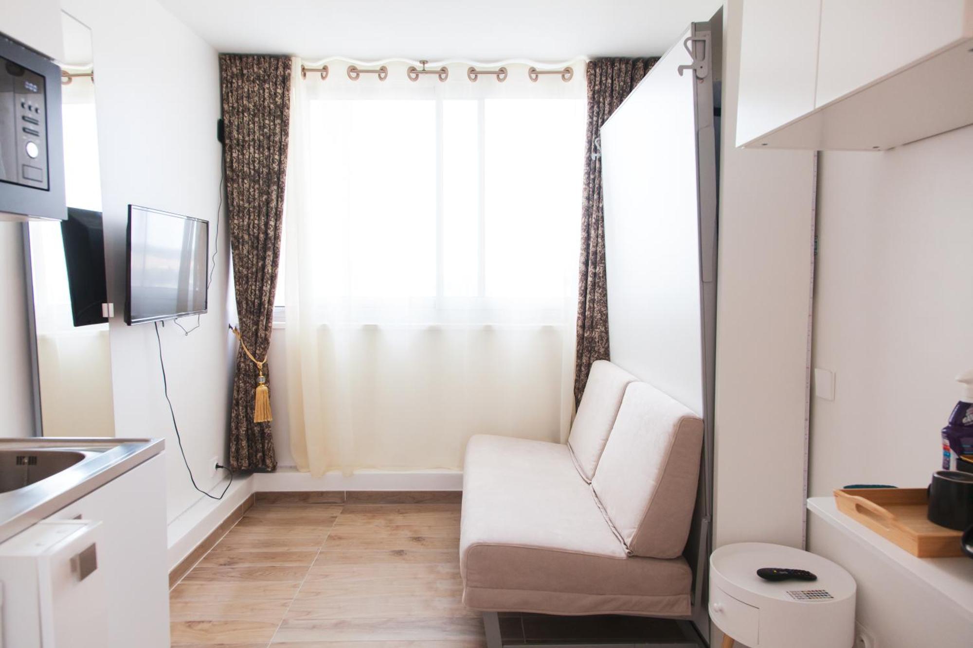 Avec Sa Salle De De Bain Privative Privatunterkunft