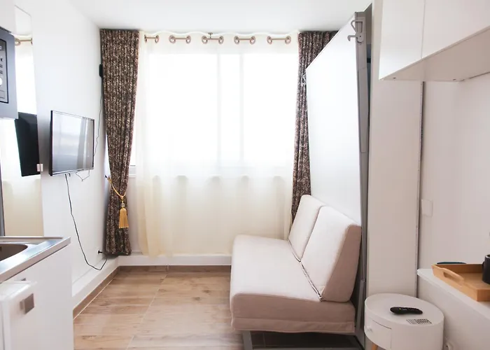Chambre Avec Sa Salle De De Bain Privative
