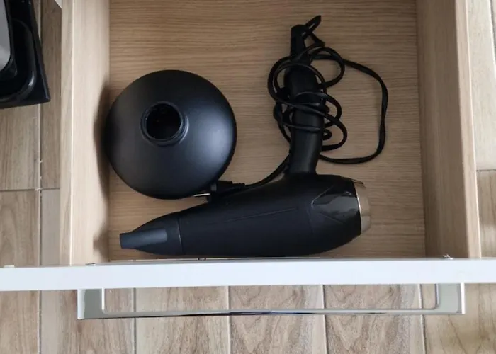Chambre Avec Sa Salle De De Bain Privative