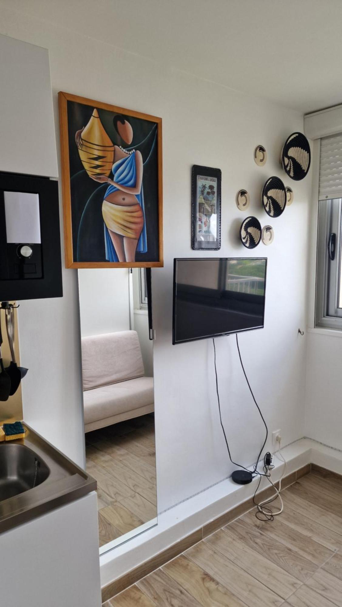 Avec Sa Salle De De Bain Privative Accommodatie bij particulieren *